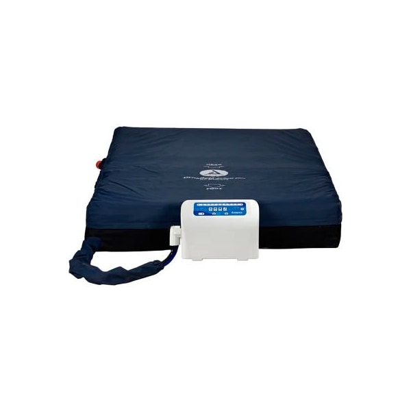 Dynarex Dynarex DynaRest Airfloat Plus Bariatric Air Mattress W/ Digital Pump, 80inL x 42inW x 8inH 10445 - main